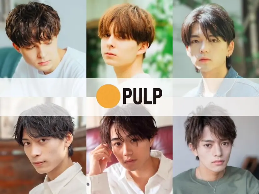 ✂️🏆ゲンキ メンズパーマ🏆✂️の掲載