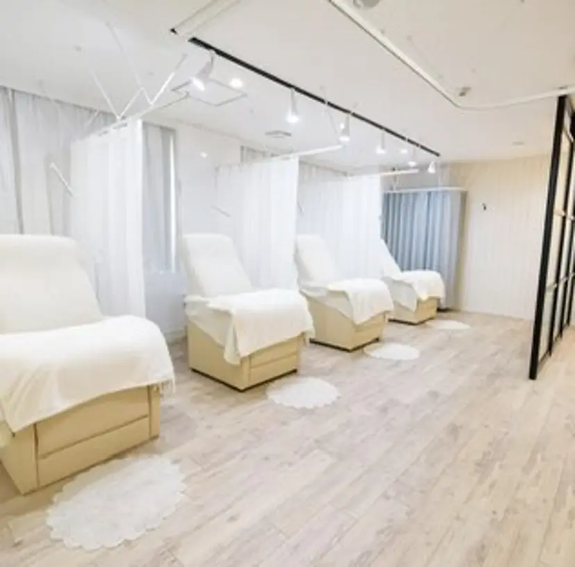 パリジェンヌ/眉毛 ミラ大宮Yunaの掲載