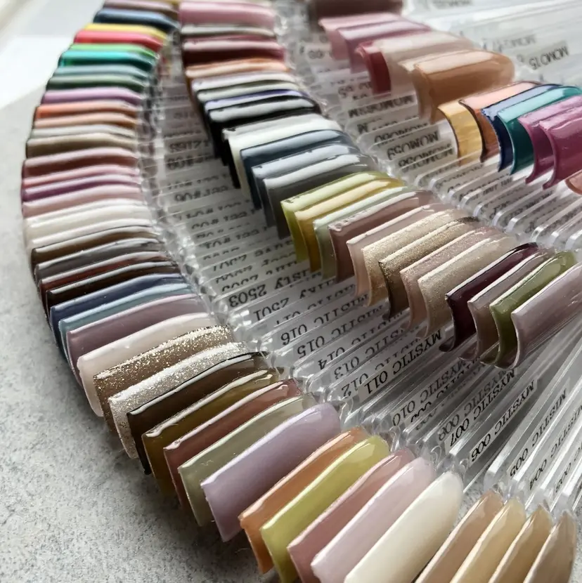 シンプルネイル EMIKOの掲載