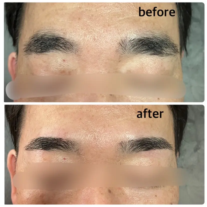 眉毛サロン SIRIUSの掲載