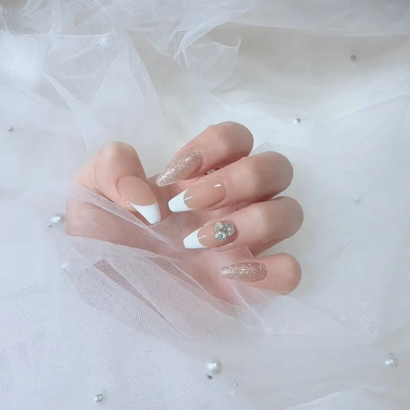 𝑺𝑨𝑬 【岡山自宅ネイル】の掲載