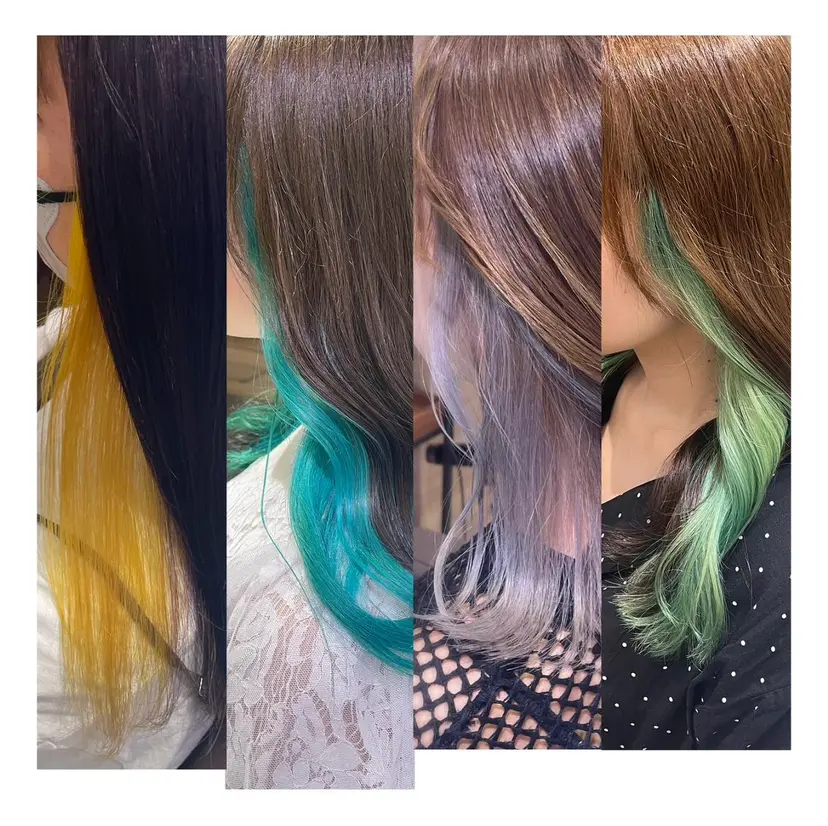 艶カラー みゆう🎀の掲載