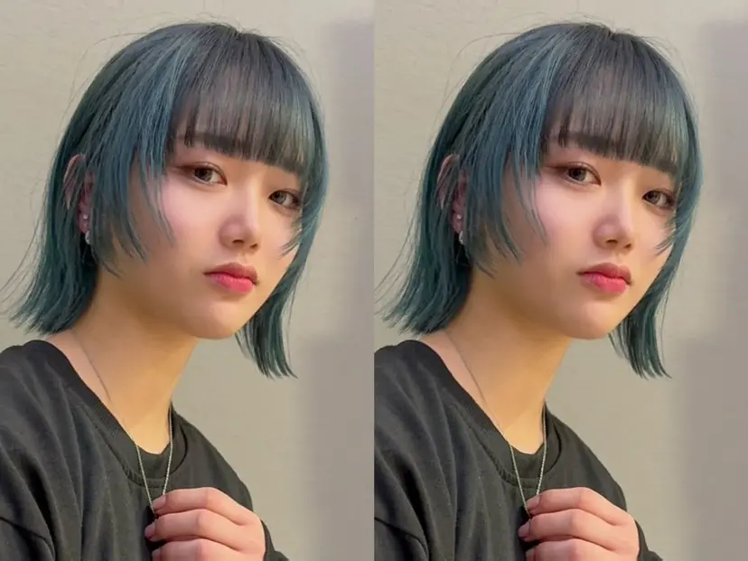 ボブ/ショート/ チヨノの掲載