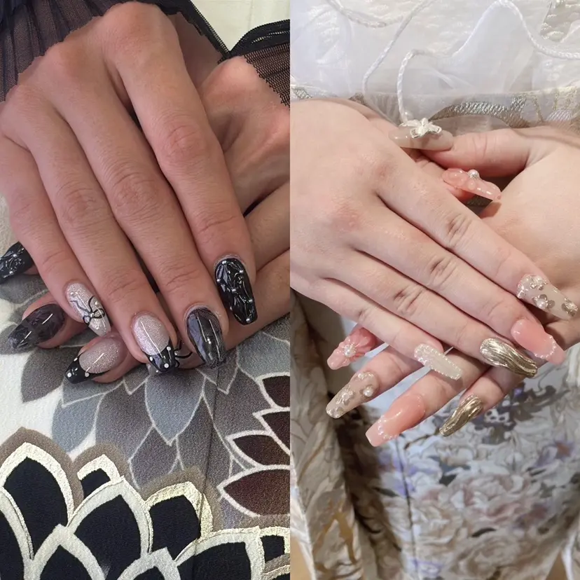 ビューティサロン ☆Kirari☆の掲載