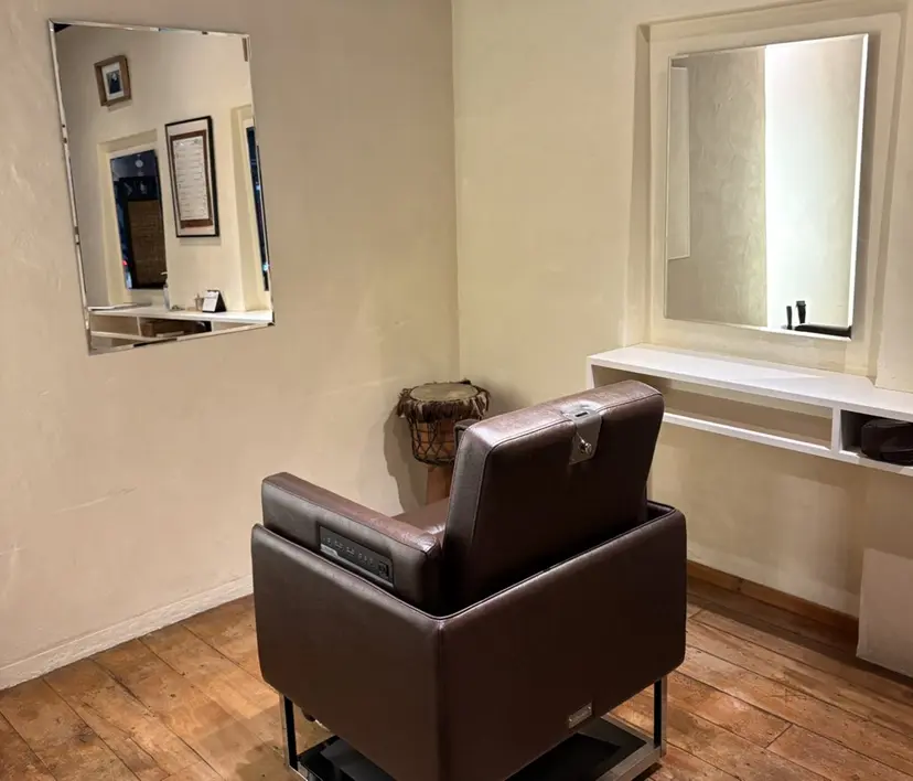 メンズパーマ/ タイチの掲載