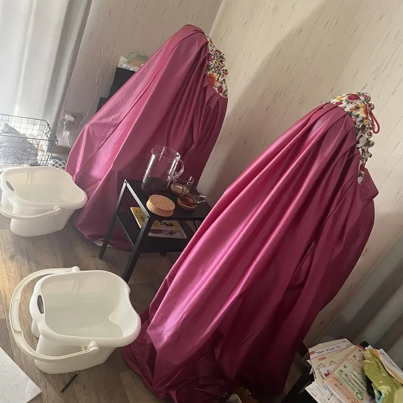 よもぎ蒸しサロン 環の掲載