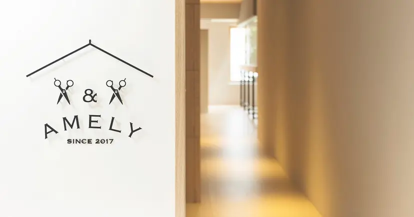 AMELY　寺田 朱里の掲載