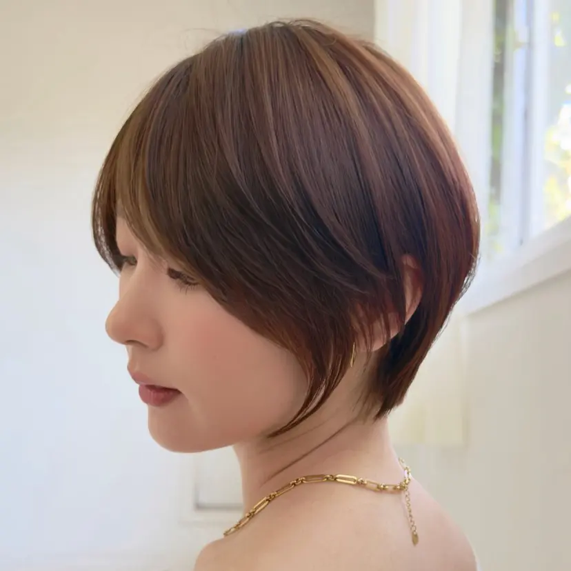 【無料カットモデル】 ショート特化たくみの掲載