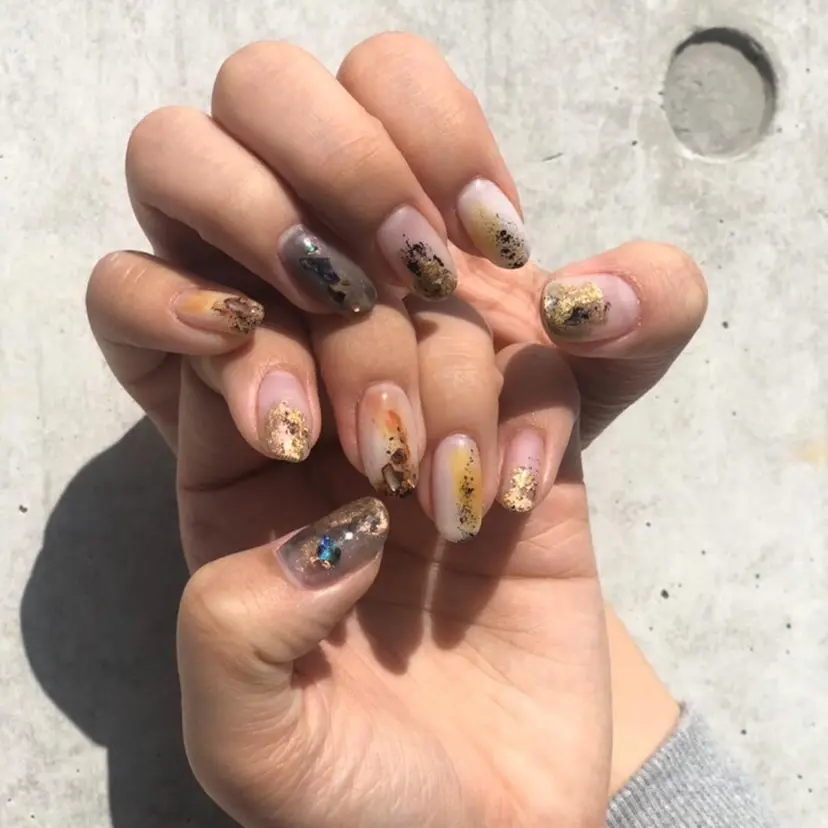 橘 美由紀の掲載