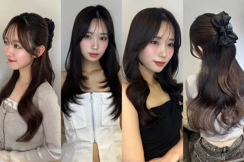 💎銀座.大人可愛い 🩶上品ヘア💎の掲載