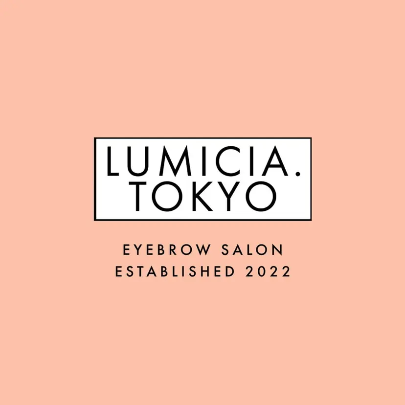 眉毛サロン🤍 LUMICIA千葉店の掲載