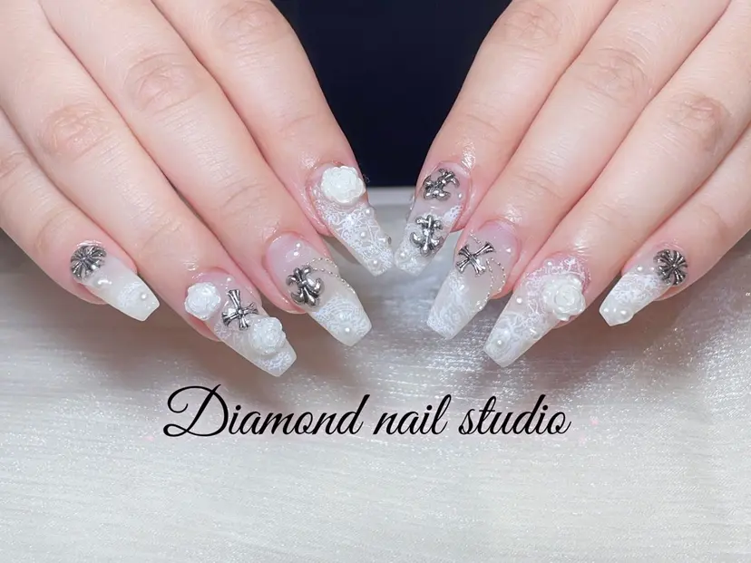 diamond ♥の掲載