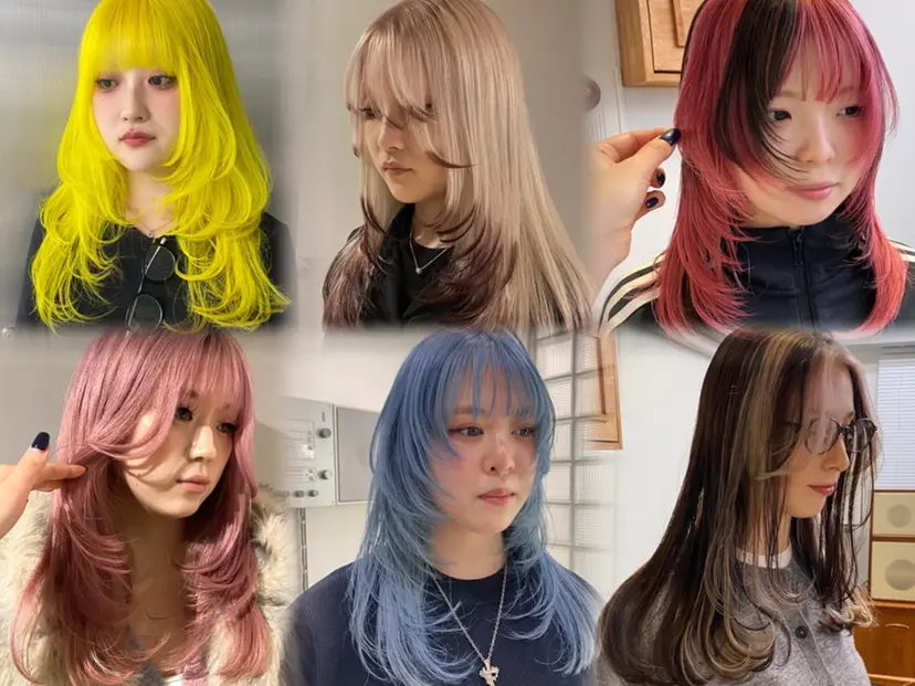 🟡当日可/天神大名 ハイトーン/レイヤーの掲載