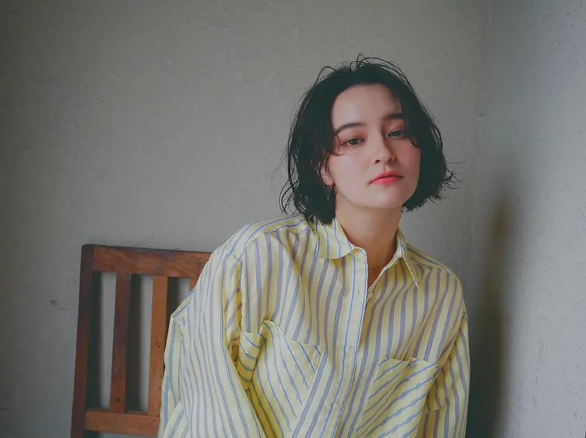 吉田 早織の掲載