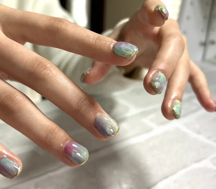 2DY NAIL SALONの掲載