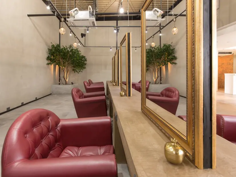 glory+ YUKINAの掲載