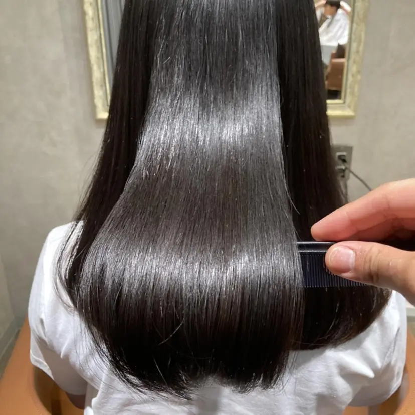 ✨髪質改善✨ 河合一樹の掲載