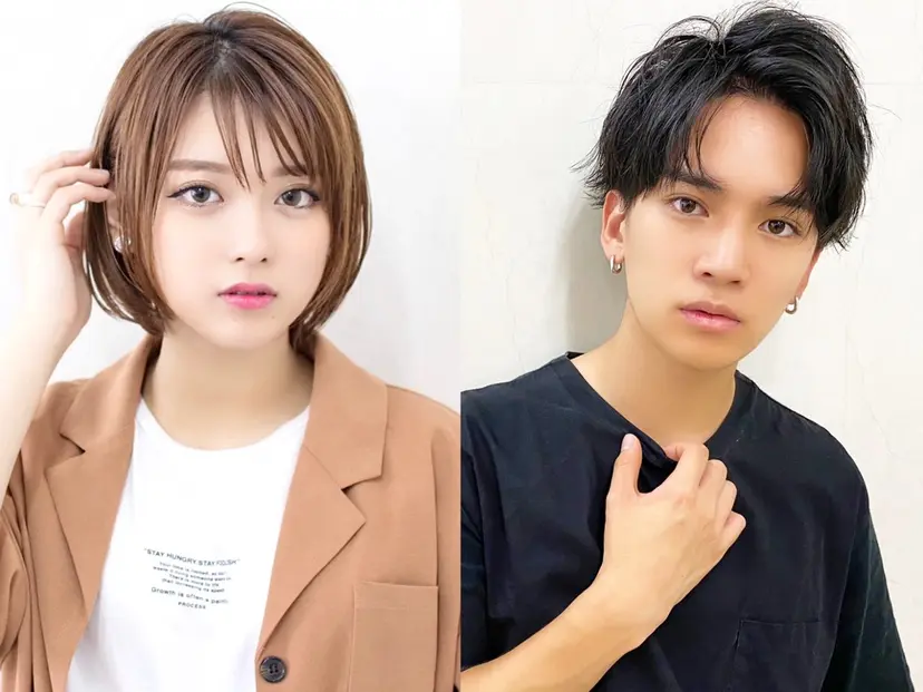 カットモデル募集中 🩵🫧あかねの掲載