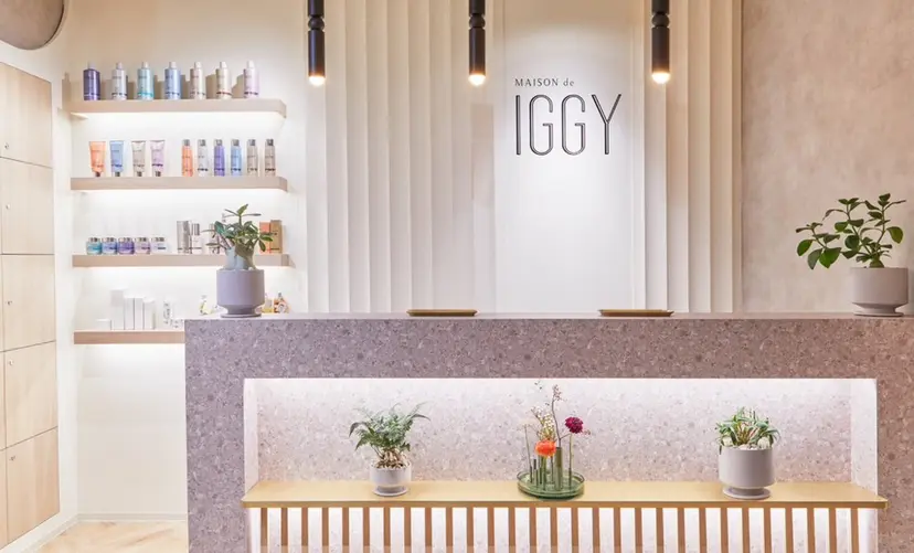 カット無料/ みく🧸💟表参道の掲載