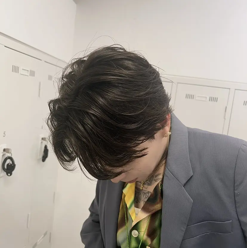 ♠️メンズ特化／ 社 由樹♠️の掲載