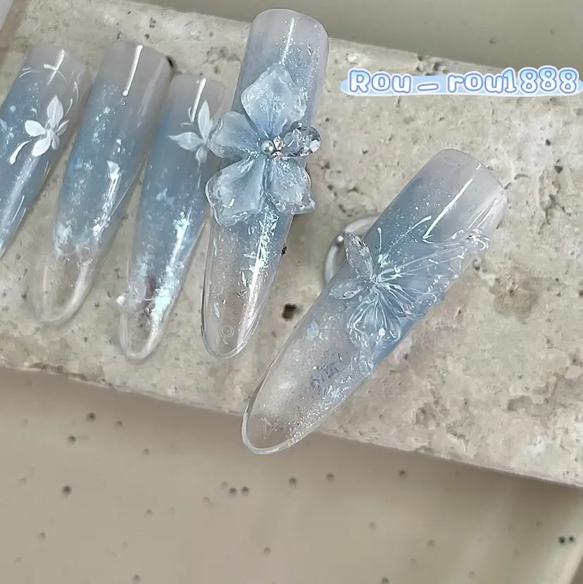 UniqueNail カカの掲載