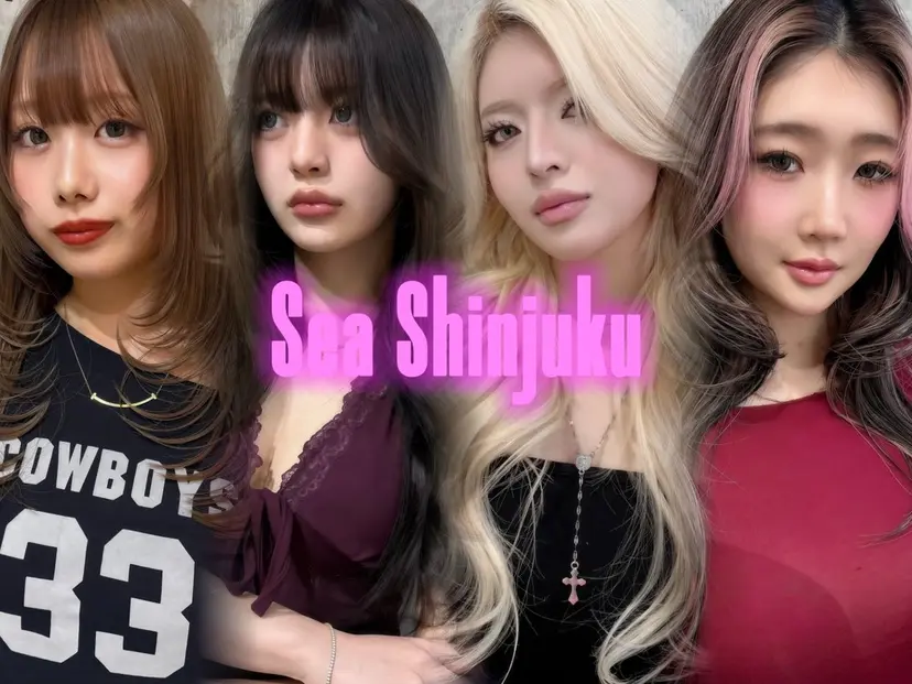 海外レイヤー /新宿/TERUの掲載