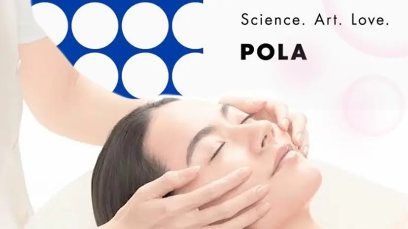 POLA THE BEAUTYカトオノの掲載