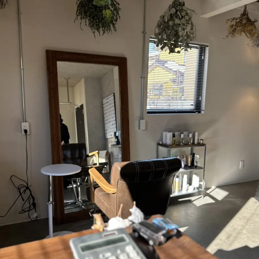 プライベートサロン/ 完全貸切/knotの掲載