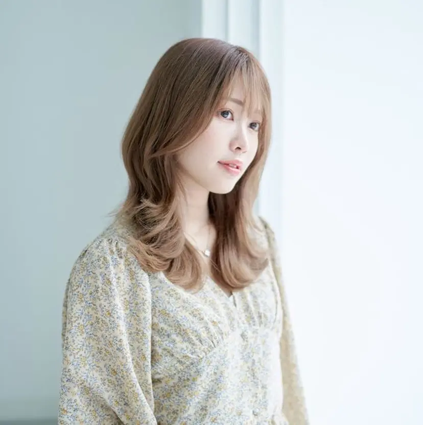 Rinka🌷🩶 艶カラー🫧まつパの掲載