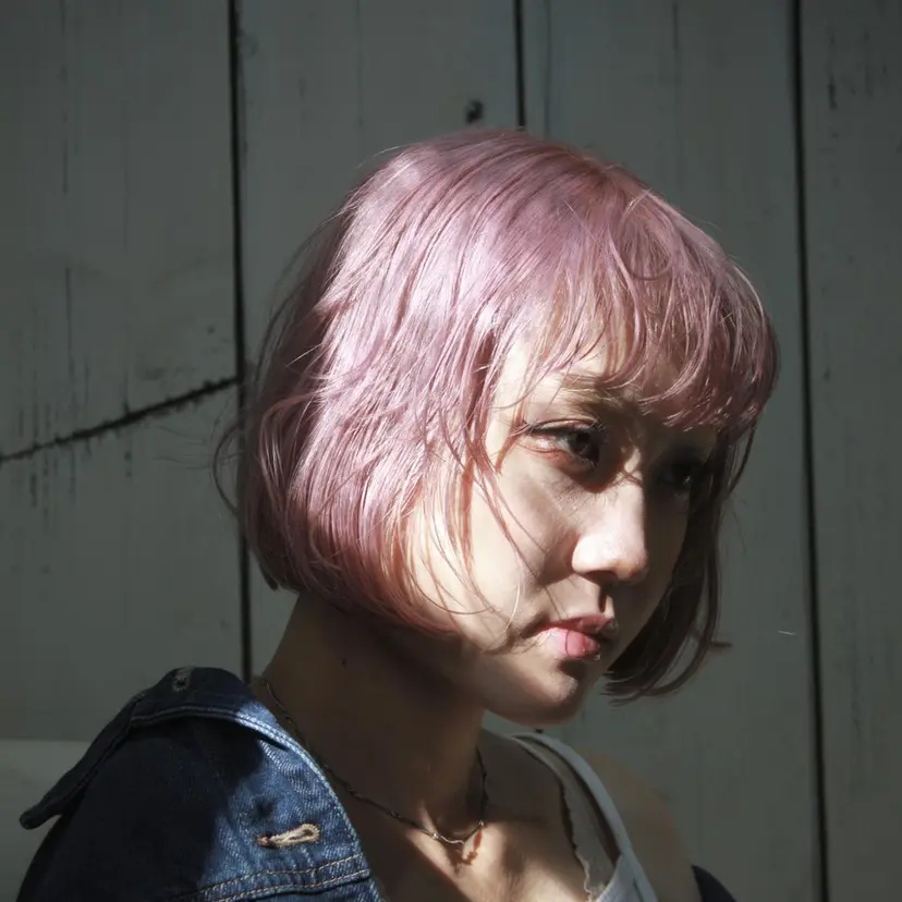 ハイトーン&髪質改善 ＆韓国エクステ🤎の掲載