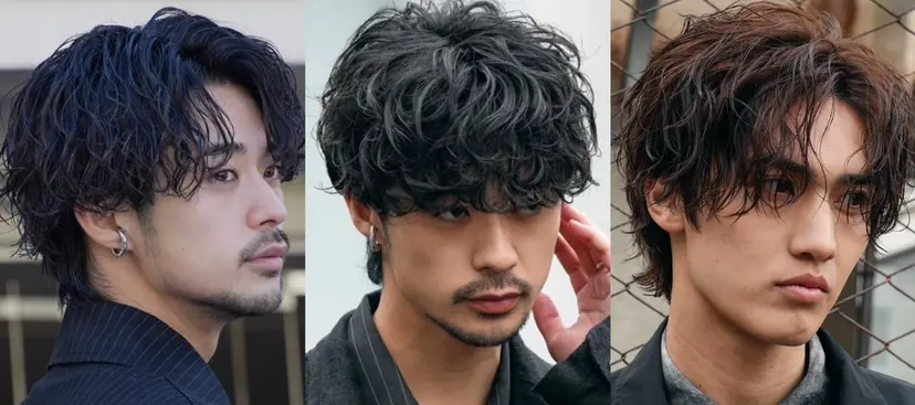 レディースカット 名古屋/水谷颯の掲載