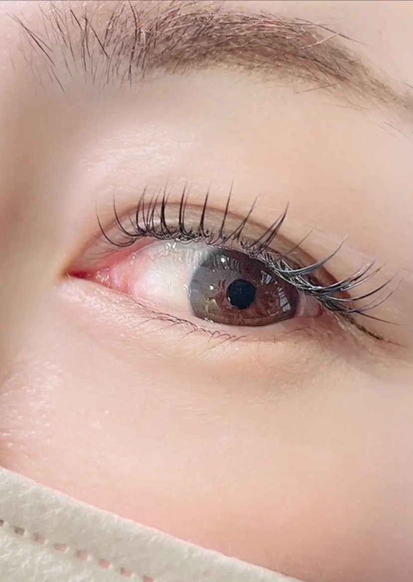baueyelash まつ毛エクステの掲載