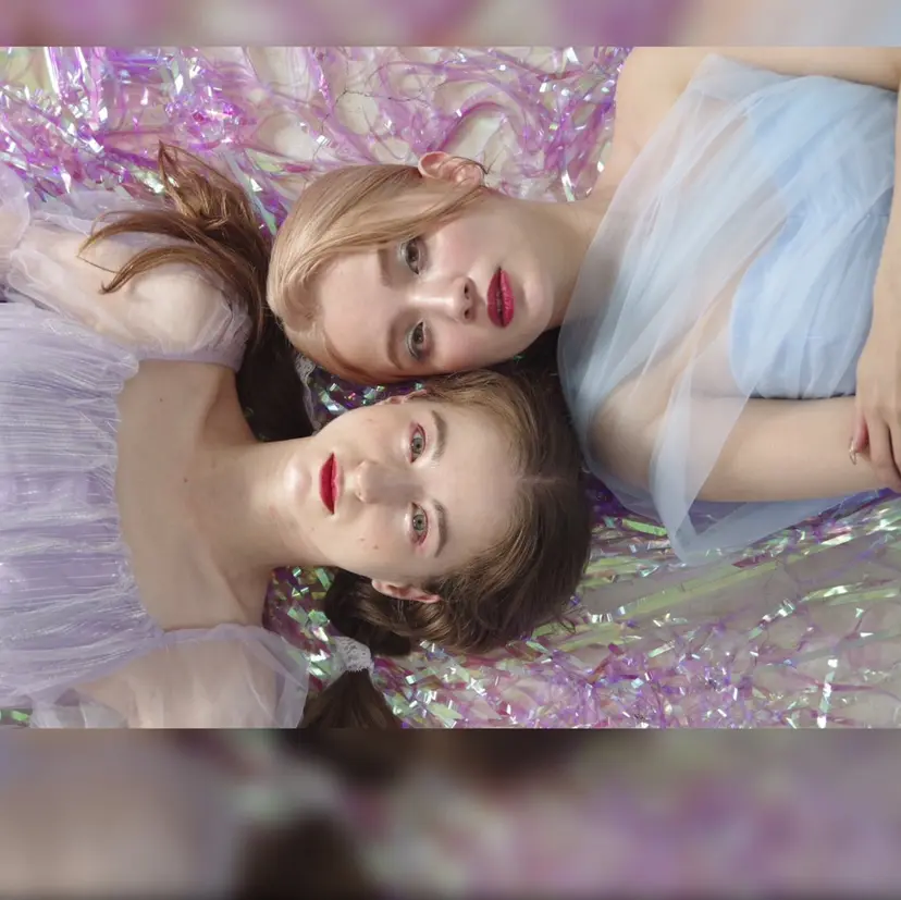 💙Sayaka／ NE/LO💙の掲載