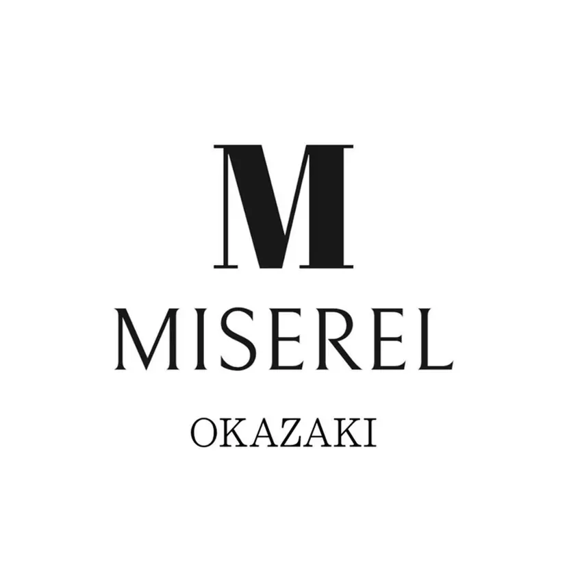 MISEREL岡崎店 Ayaの掲載