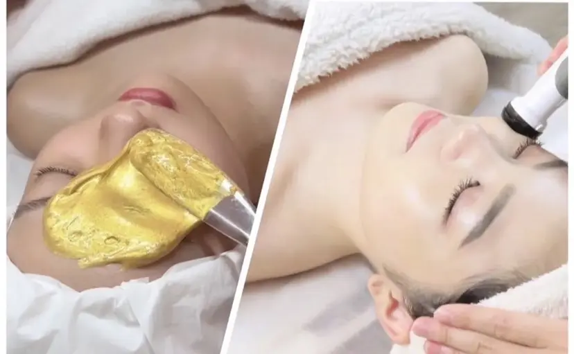 レセラ 銀座の掲載