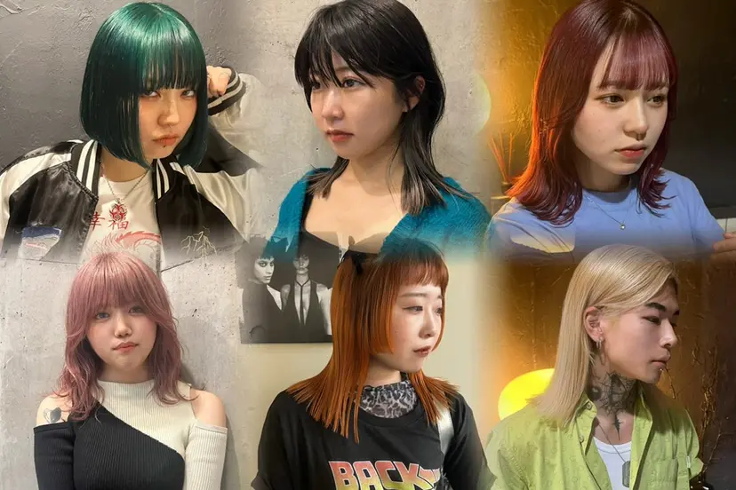 mikaze ˚✧₊☆*:.｡渋谷の掲載