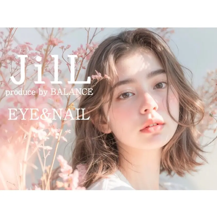 Jill 姪浜/ mikuの掲載