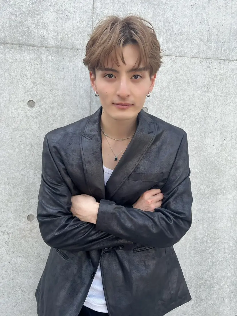 クラシックスタイル 💈鈴木洵誠の掲載