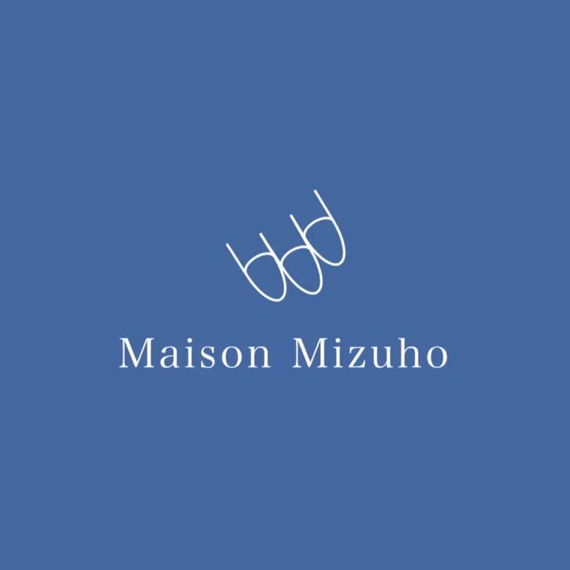 Maison Mizuhoの掲載