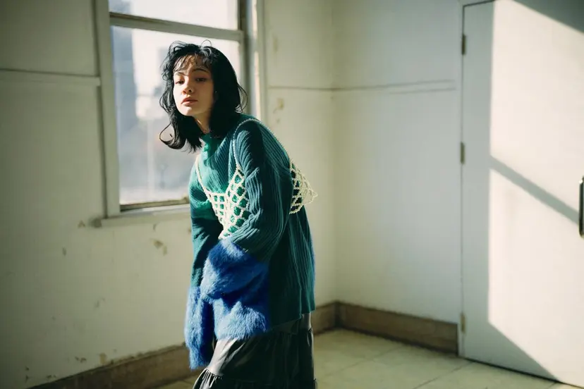 小山 莉沙の掲載