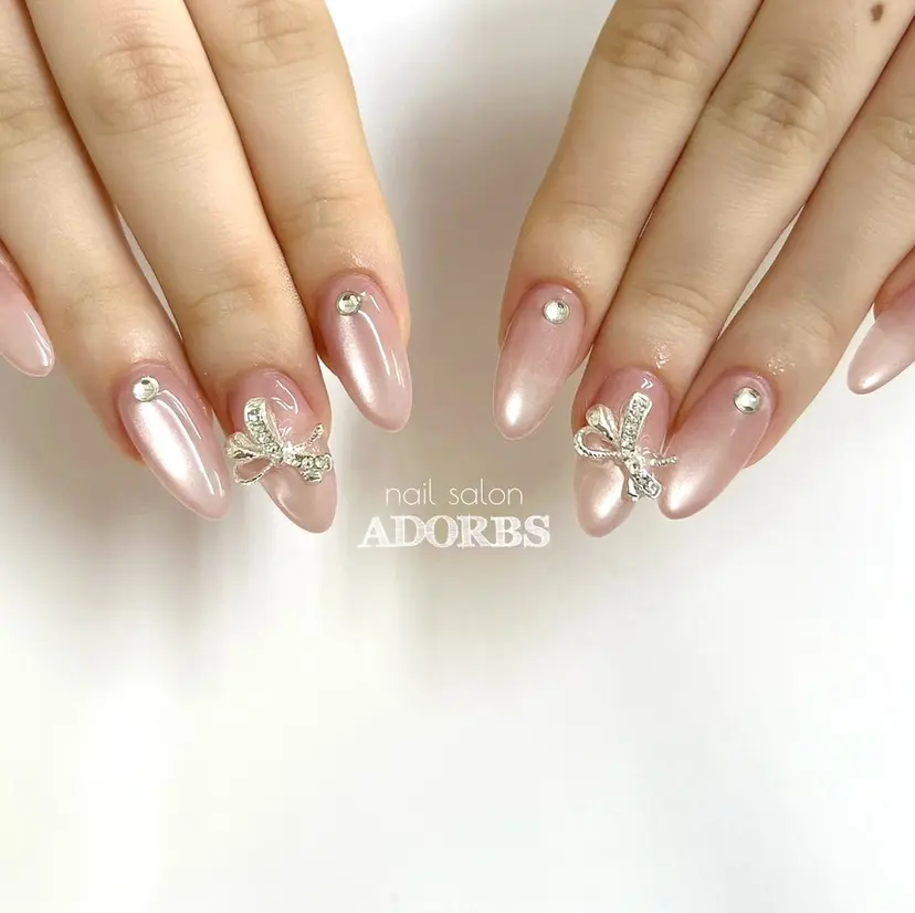 ADORBS ✩上福岡の掲載