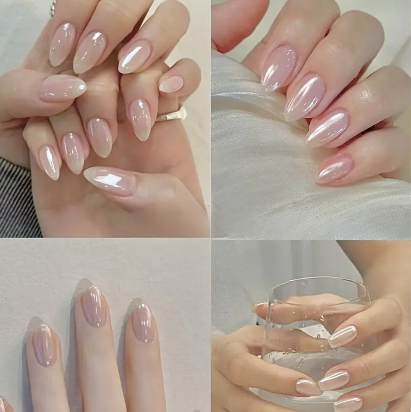 NailSalon✨ Écrinエクランの掲載