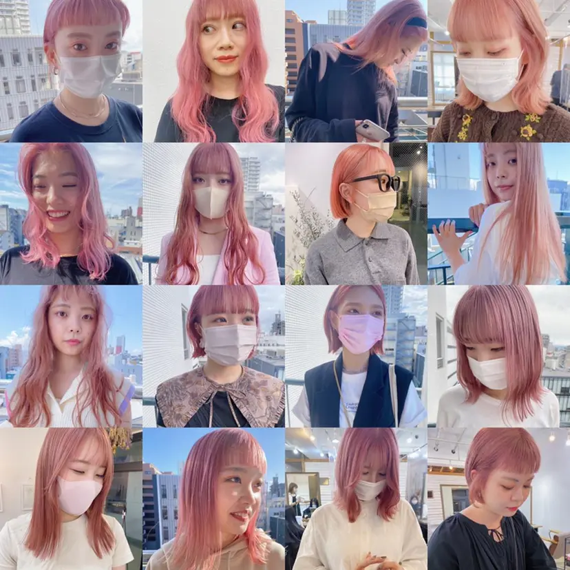 ♡MISA /uyu♡の掲載