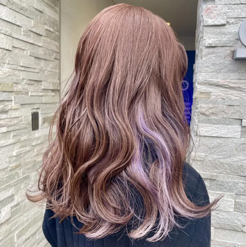 💖KANAMI💖 似合わせヘアスタイルの掲載