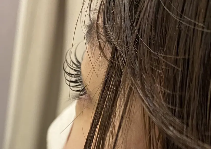 INS beauty someyaの掲載