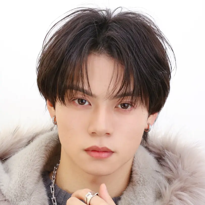 いぶき/透明感カラー 🎨メンズパーマ🔥の掲載