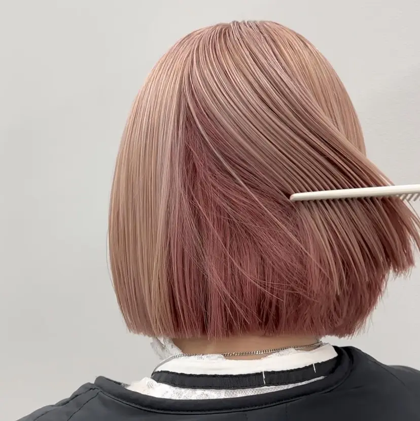 🩵albis/めい 大宮/ブリーチ🦋の掲載