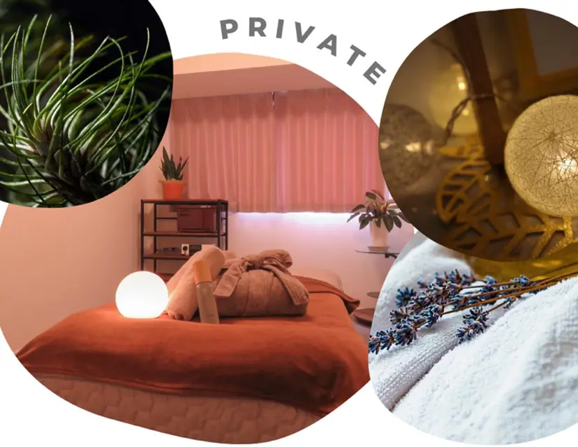 Sante et Beaute博多駅の掲載