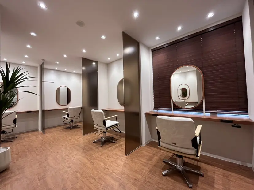 ボブ& 髪質改善FUMIYAの掲載