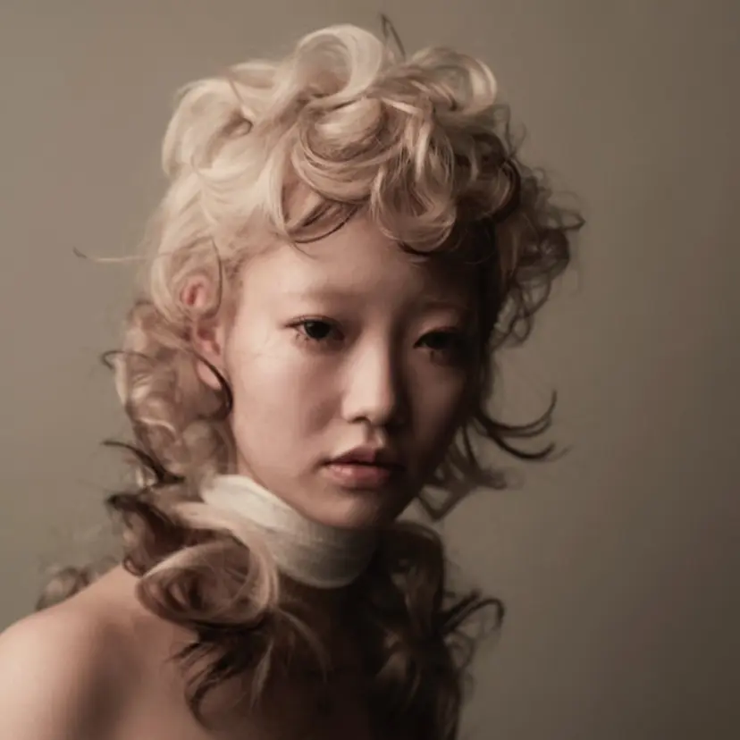 大下 心渚 /髪質改善/艶カラーの掲載